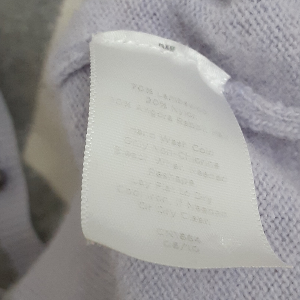 Talbots sweater - Picture 4 of 6